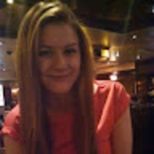 Meet your Posher, Gabrielle